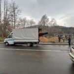 Транспортни услуги в Пловдив